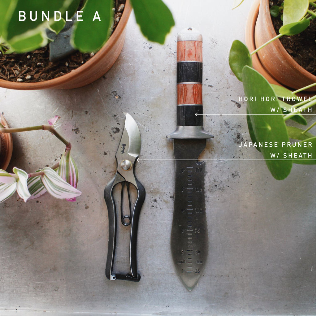 Essential Gardener Bundle