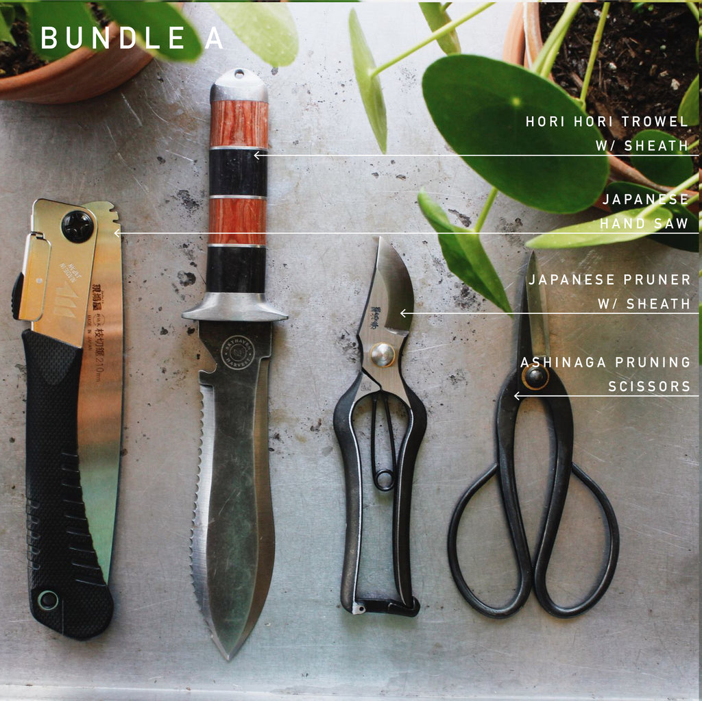Complete Gardener Bundle