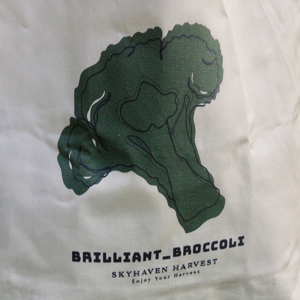Tote Bag [Broccoli]